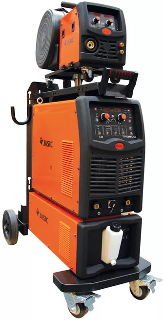 Jasic MIG 500S Water-Cooled Inverter Welder Jasic MIG 500S Water-Cooled Inverter Welder